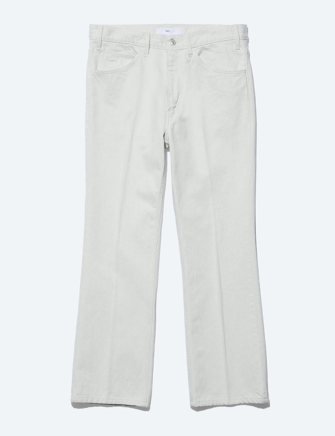 DENIM PANTS