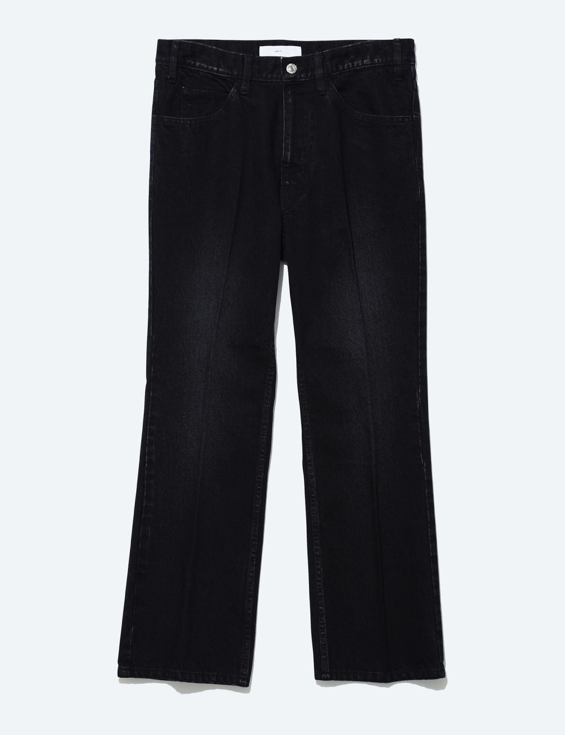 DENIM PANTS