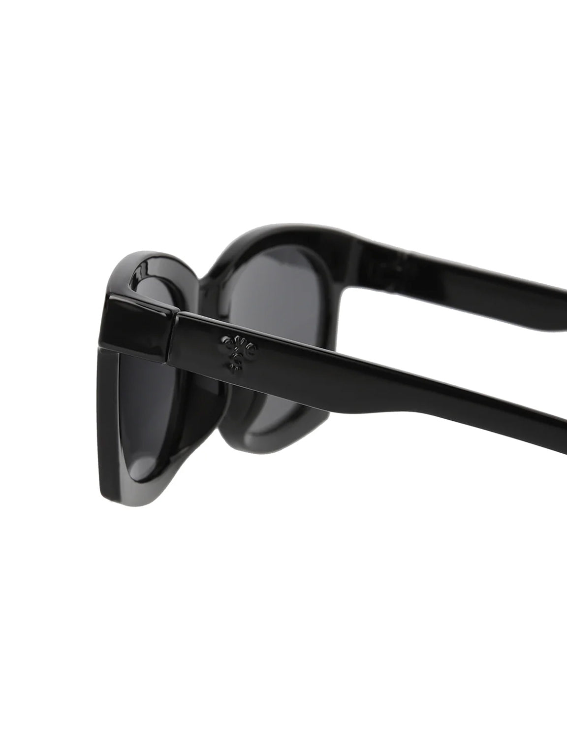 NRT BK100 (FULL BLACK)