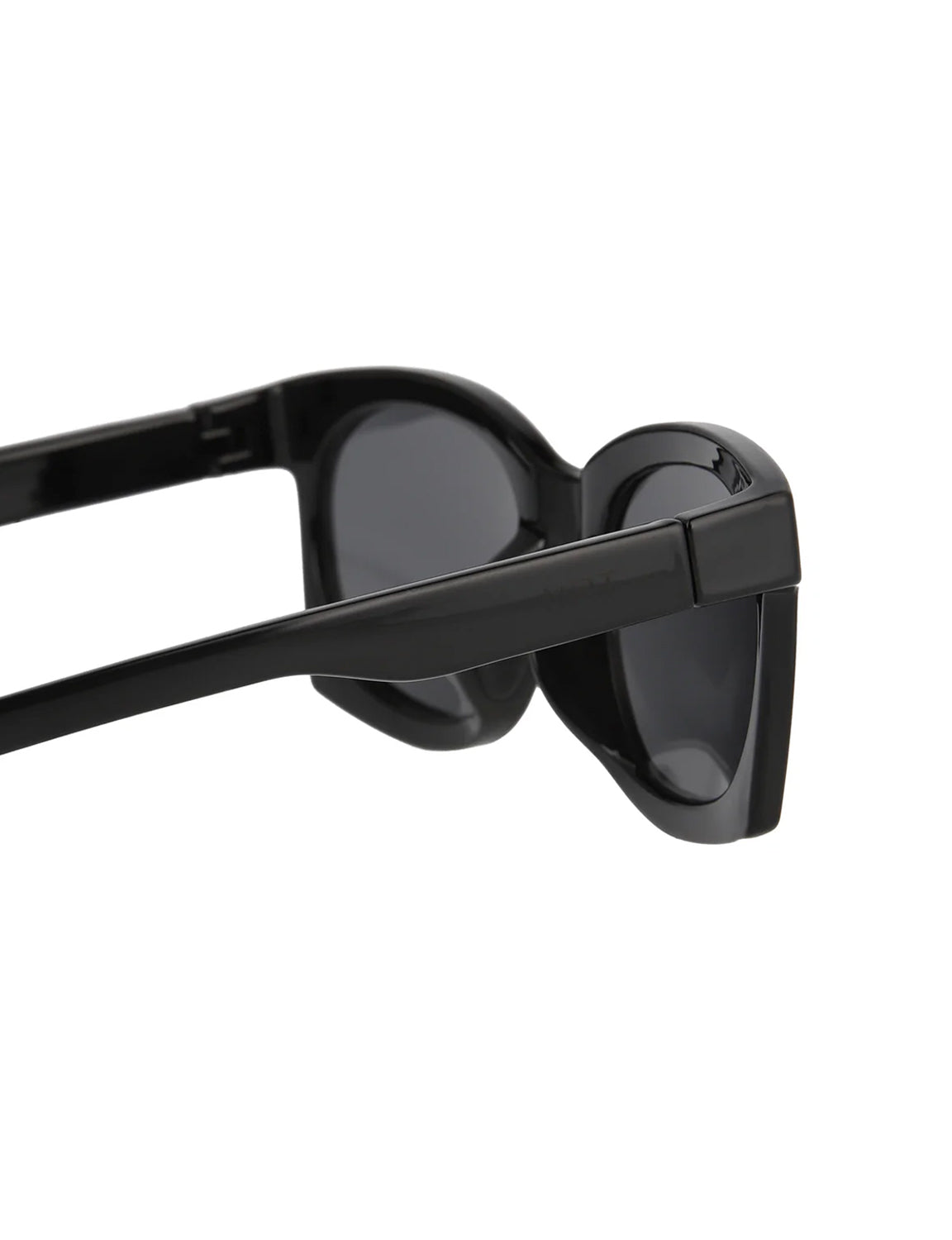 NRT BK100 (FULL BLACK)