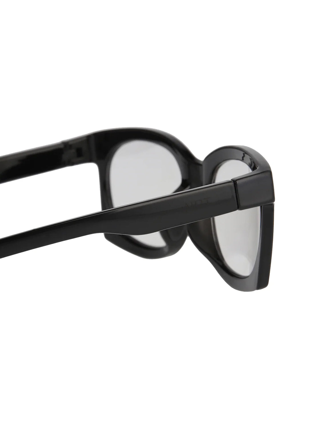 NRT BK100 (FULL BLACK)