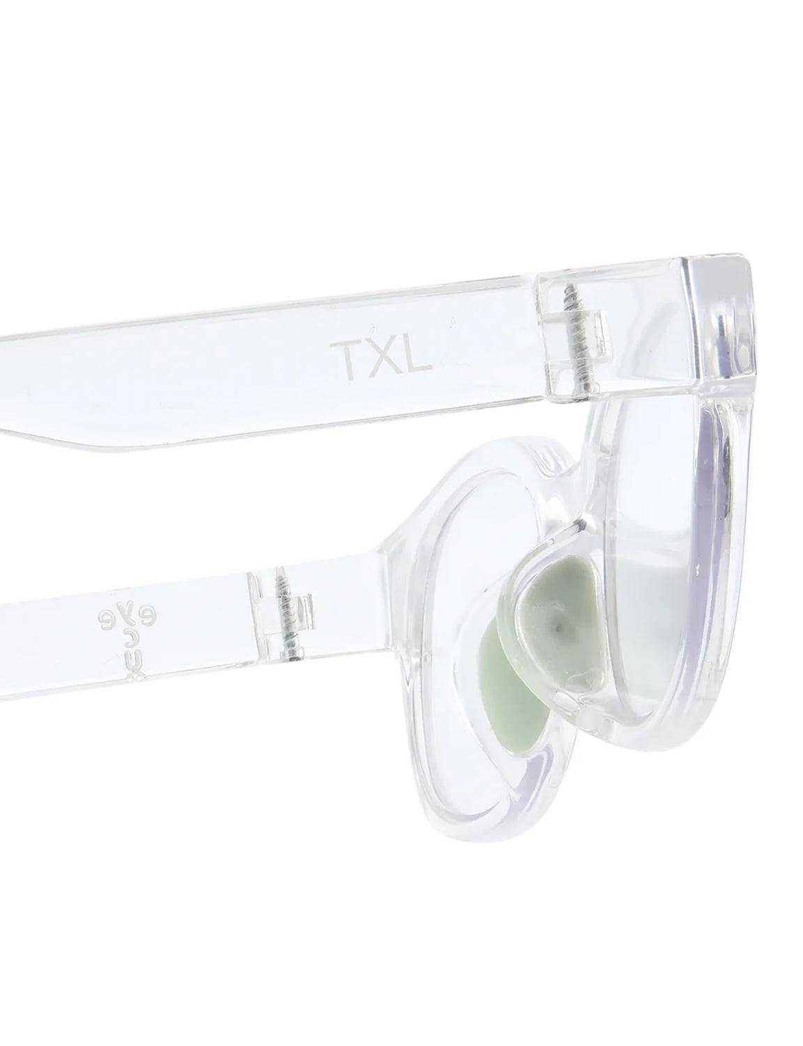 TXL CL100 (CLEAR)