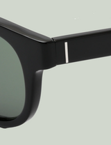 Sunglasses BNK50 / black