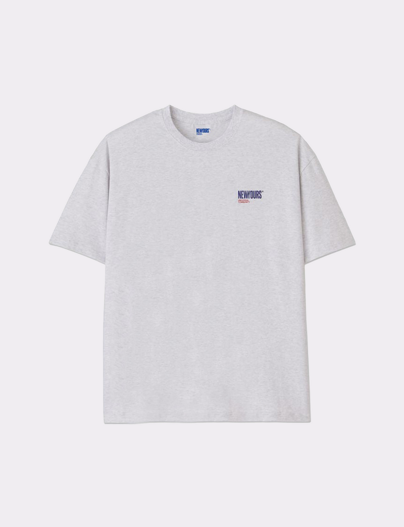 GRAPHIC TEE-NEW YOURS UC