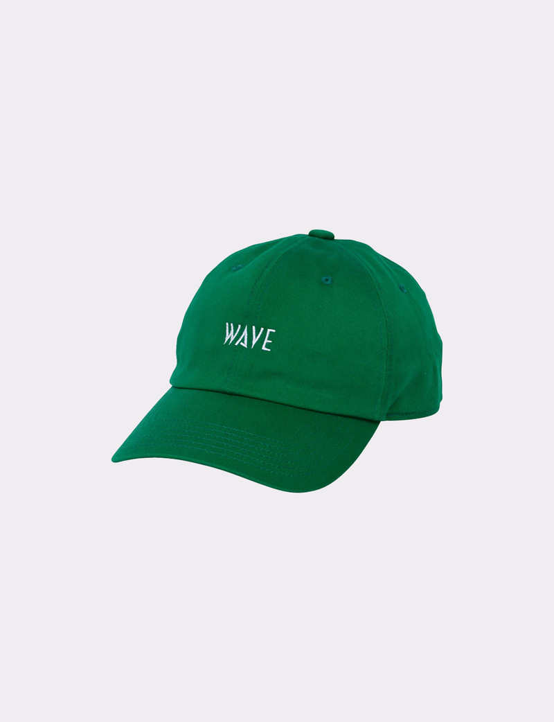 WAVE LOWCAP