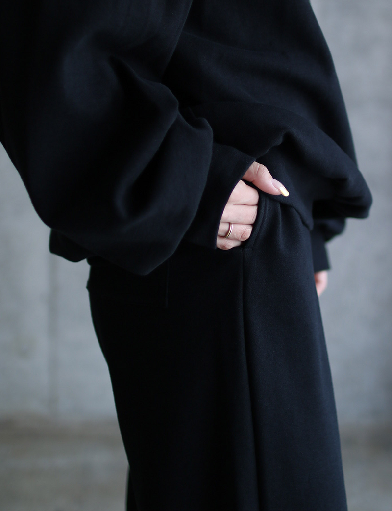 2TONE JOGGER PANTS