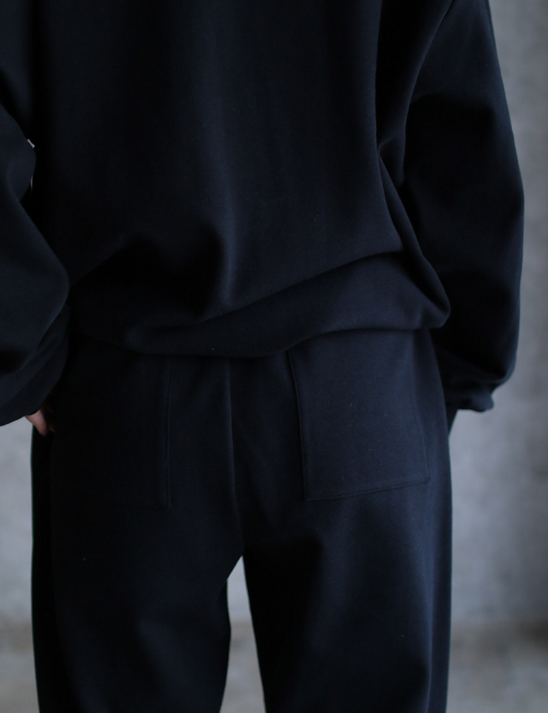 2TONE JOGGER PANTS