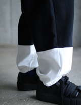 2TONE JOGGER PANTS