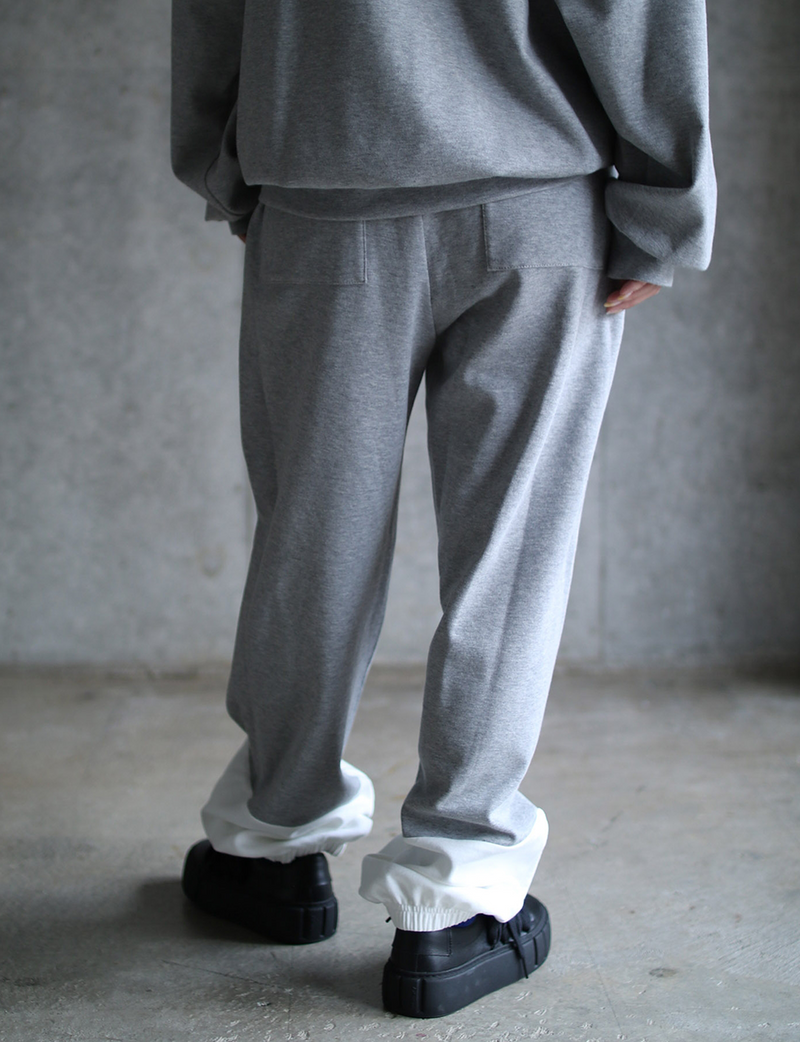 2TONE JOGGER PANTS
