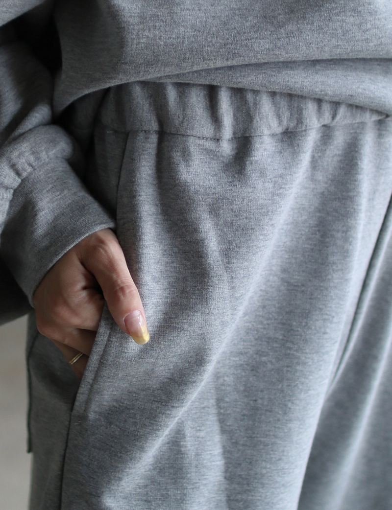 2TONE JOGGER PANTS