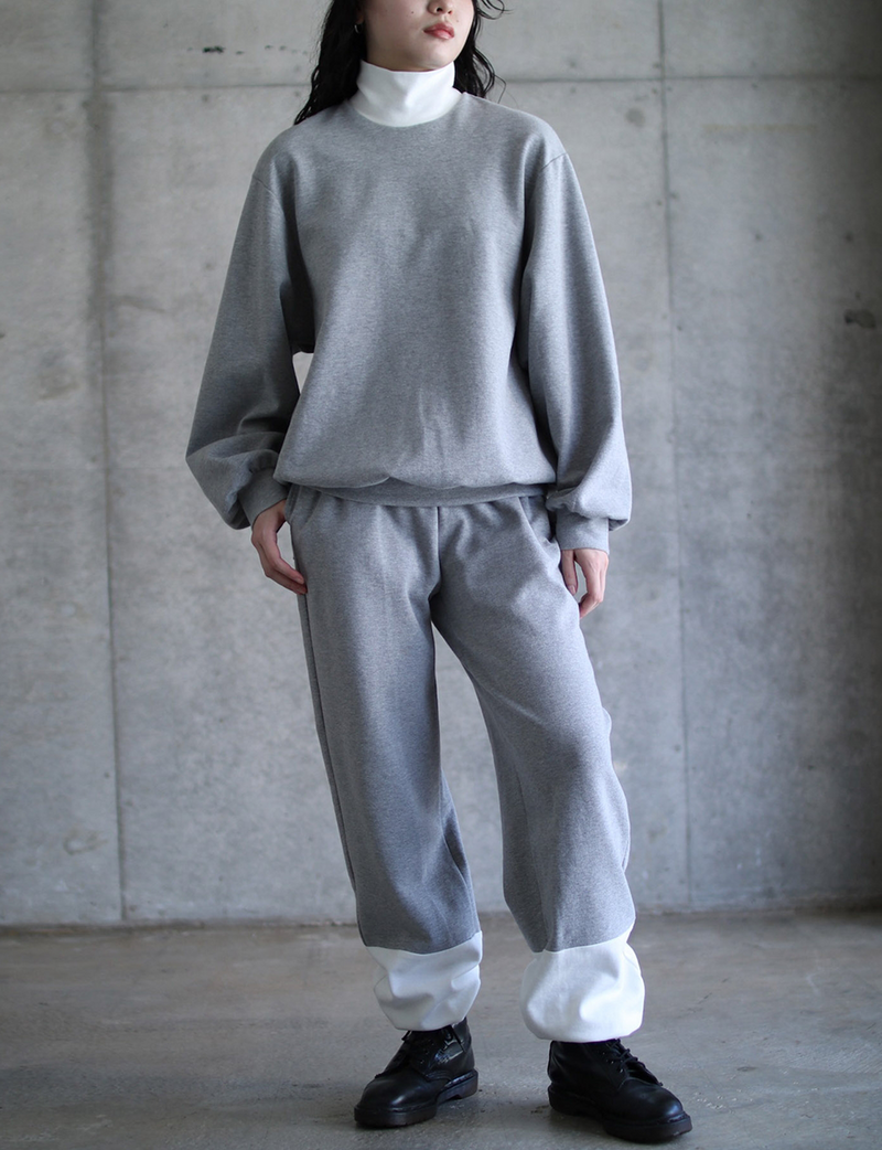 2TONE PULLOVER