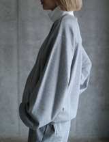 2TONE PULLOVER