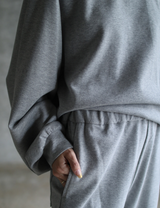 2TONE PULLOVER