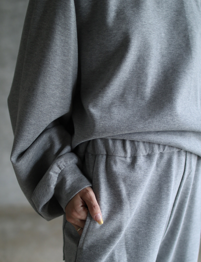 2TONE PULLOVER