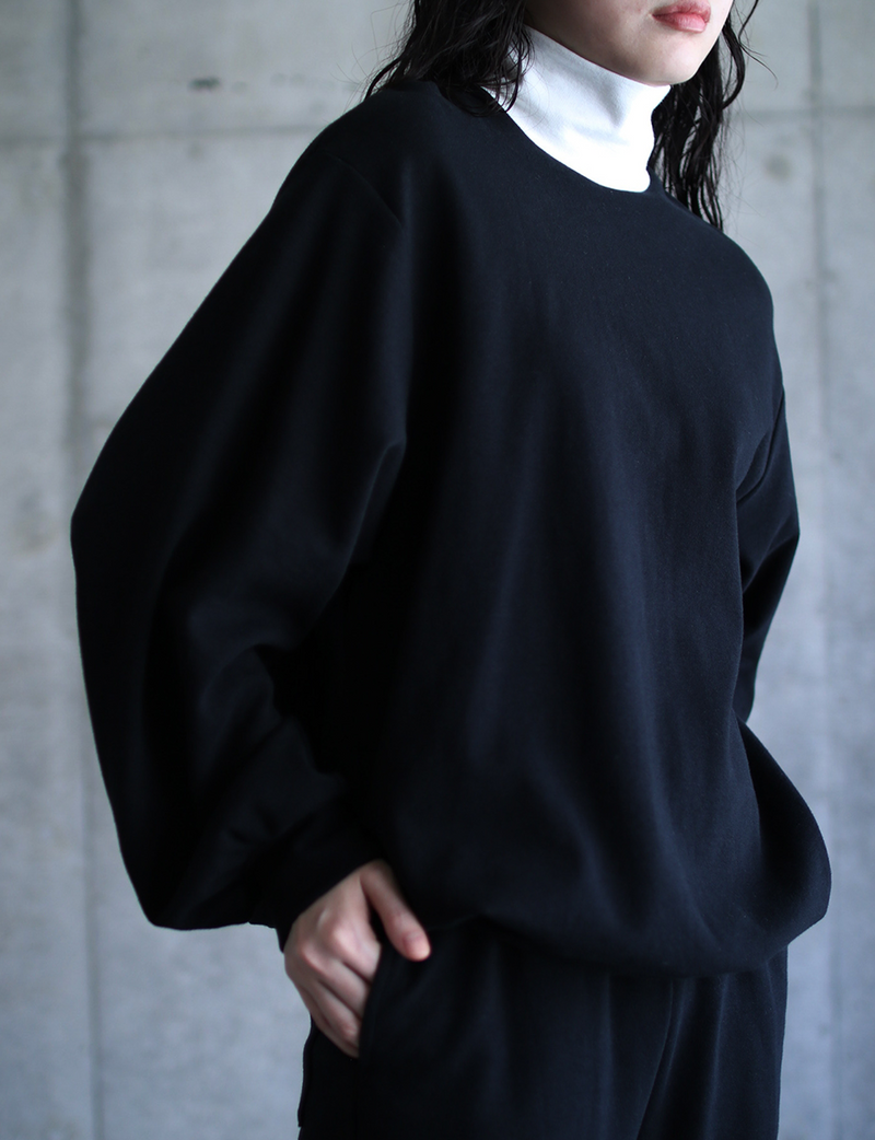 2TONE PULLOVER