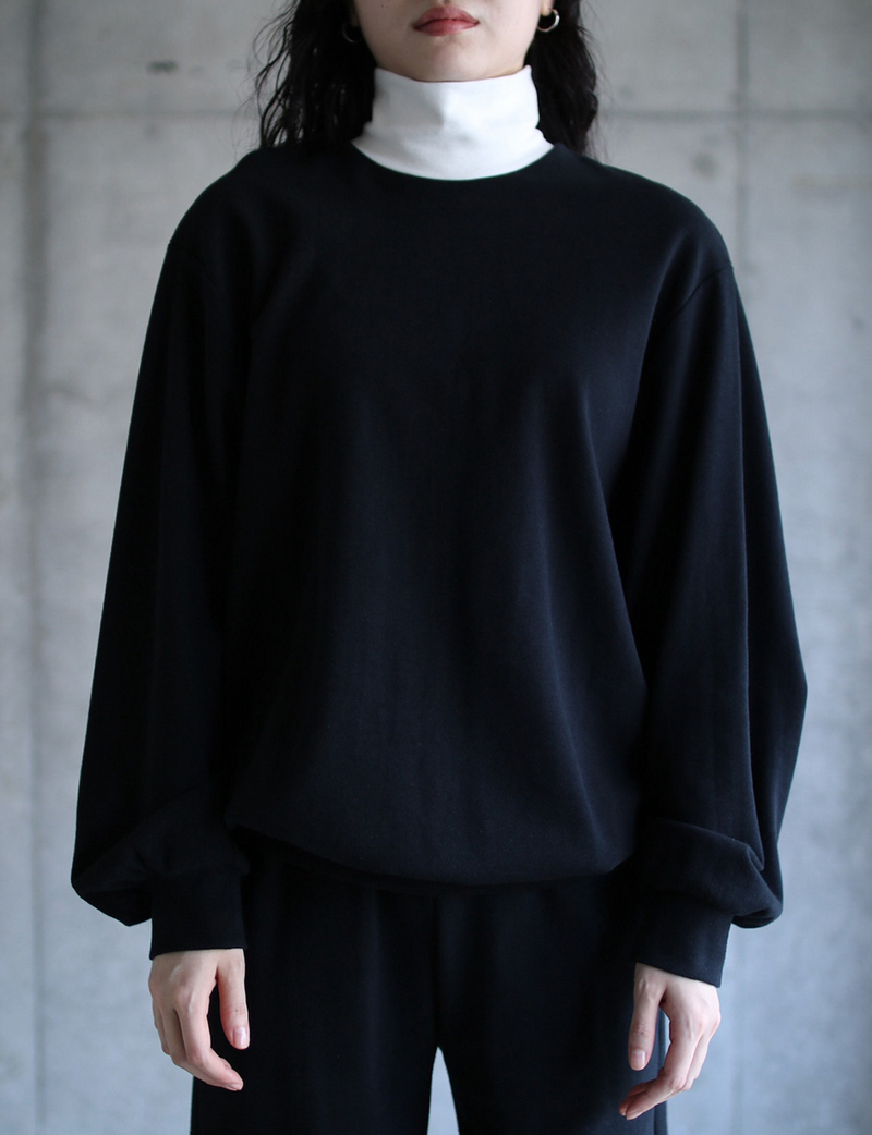 2TONE PULLOVER