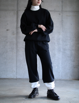2TONE PULLOVER
