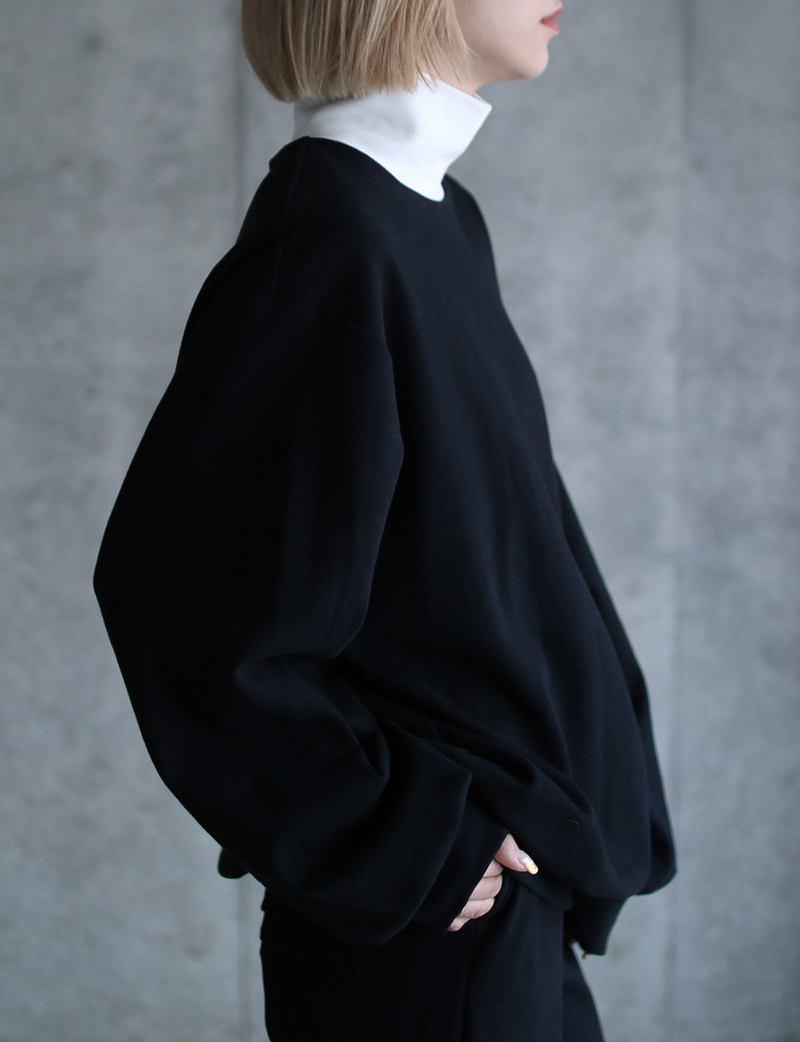 2TONE PULLOVER