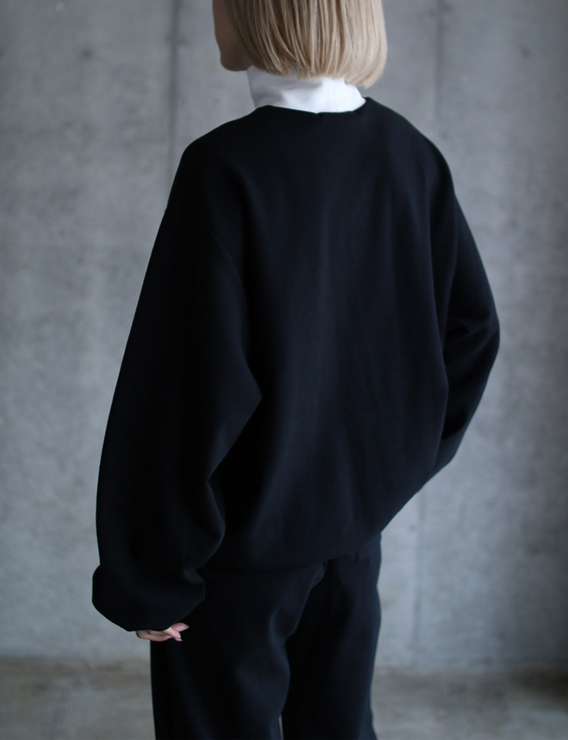 2TONE PULLOVER