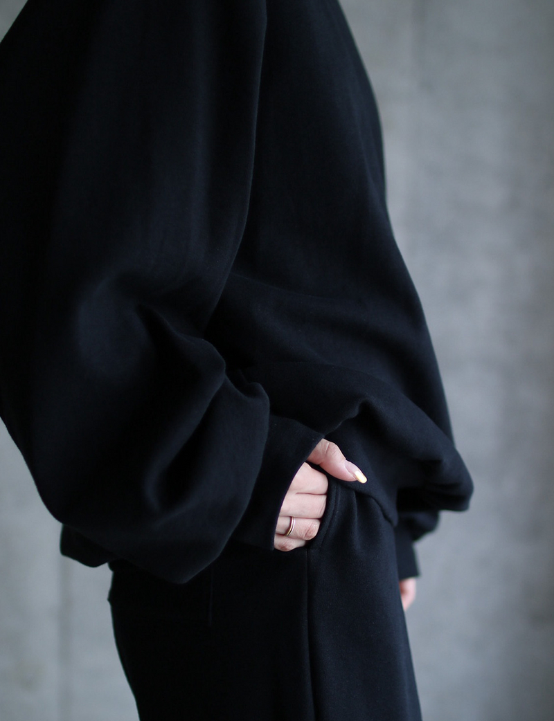2TONE PULLOVER