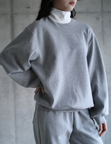 2TONE PULLOVER