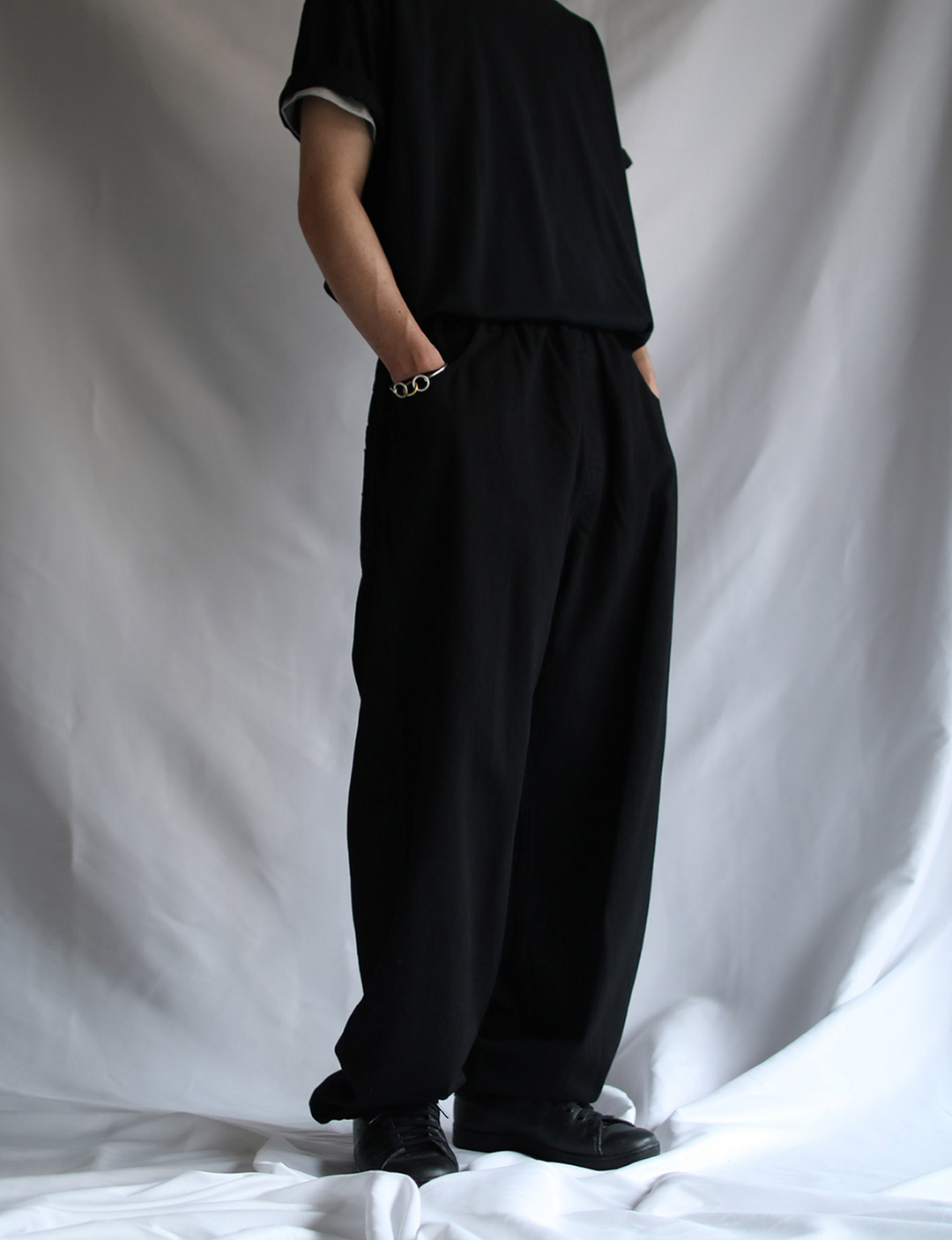 G.V.G.V. - DENIM PANTS – The Contemporary Fix Kyoto