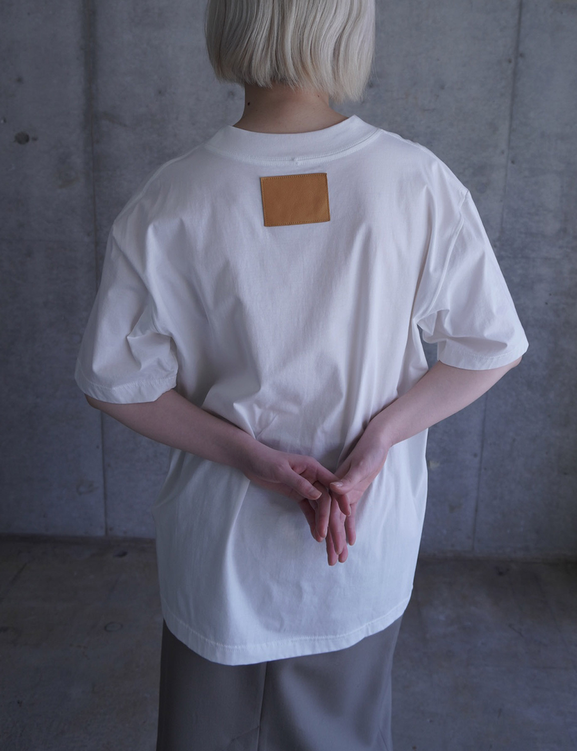 H/S TEE