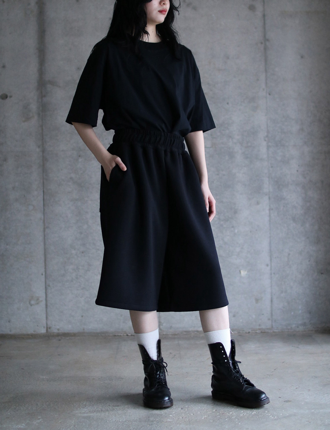 H/S TEE