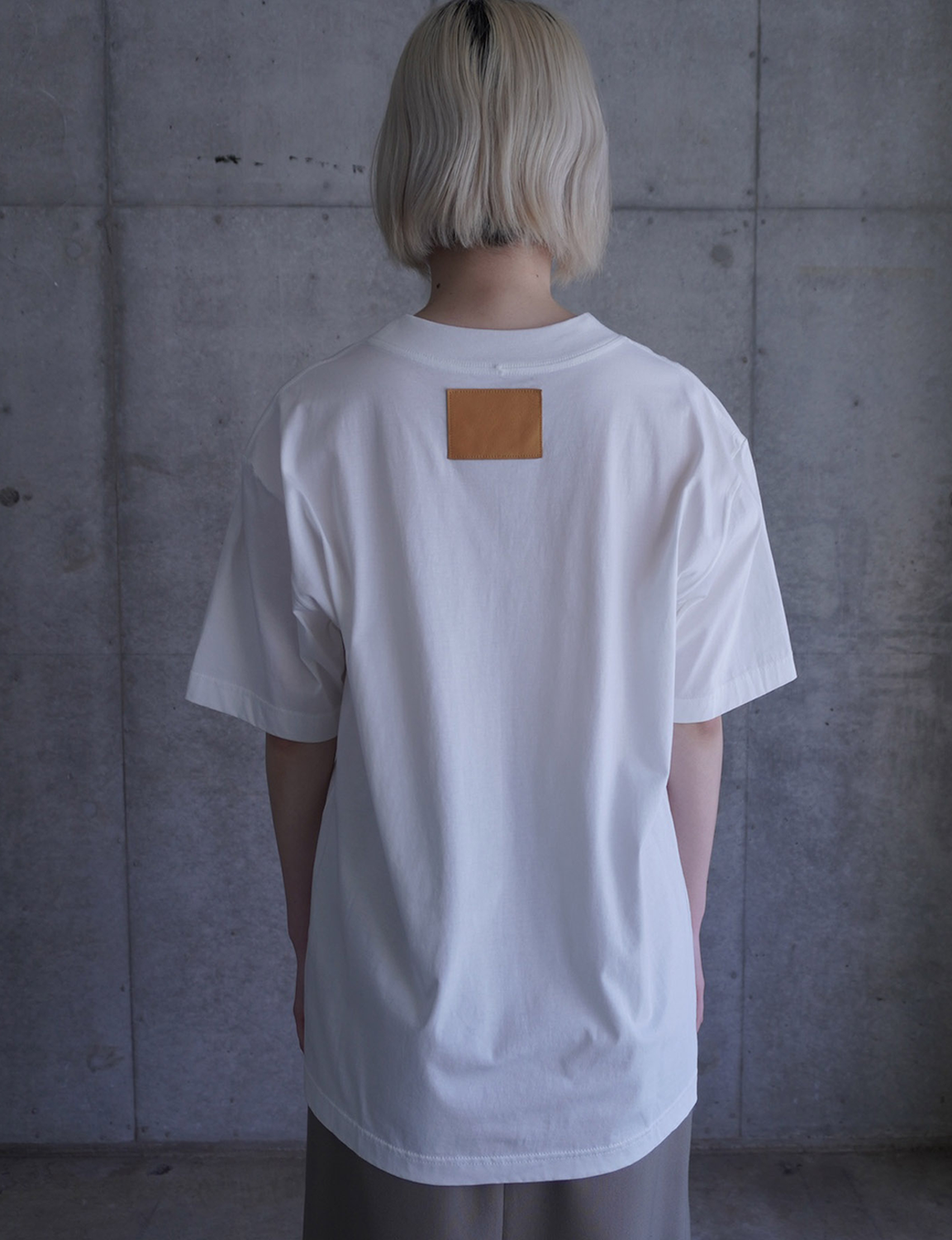 H/S TEE