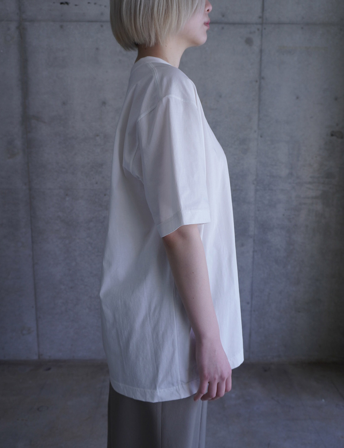 H/S TEE