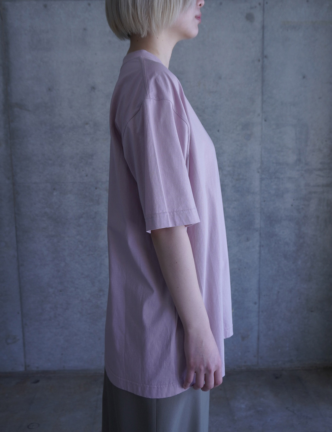 H/S TEE