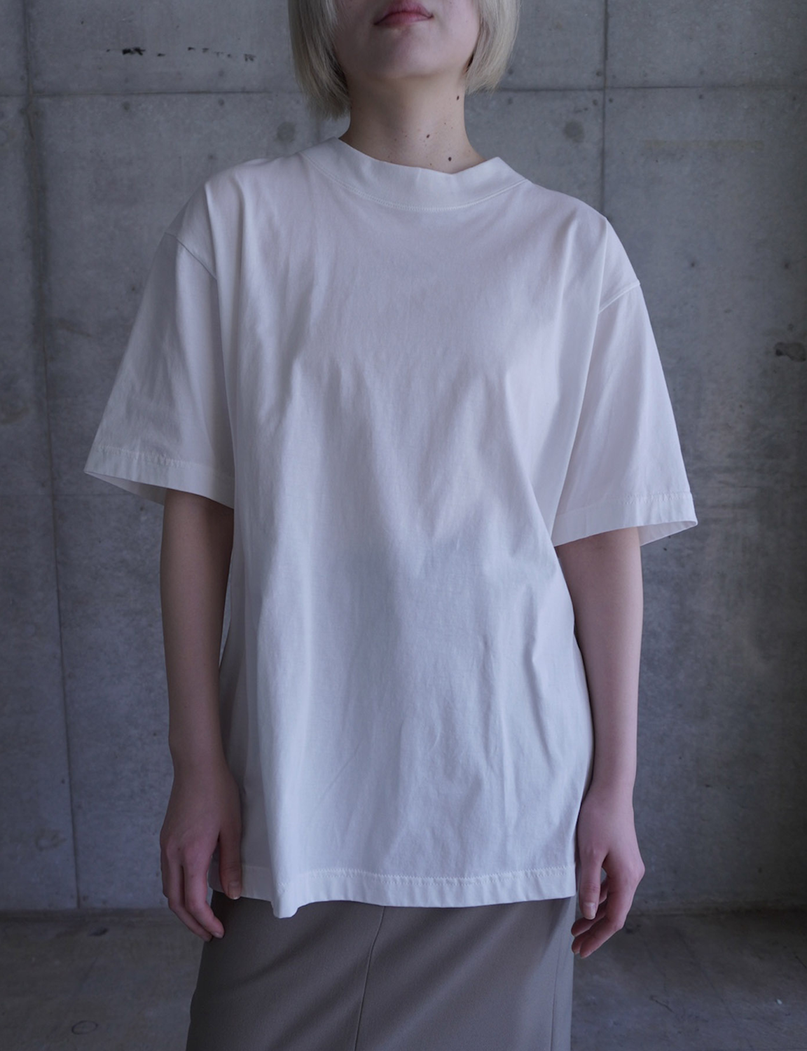 H/S TEE