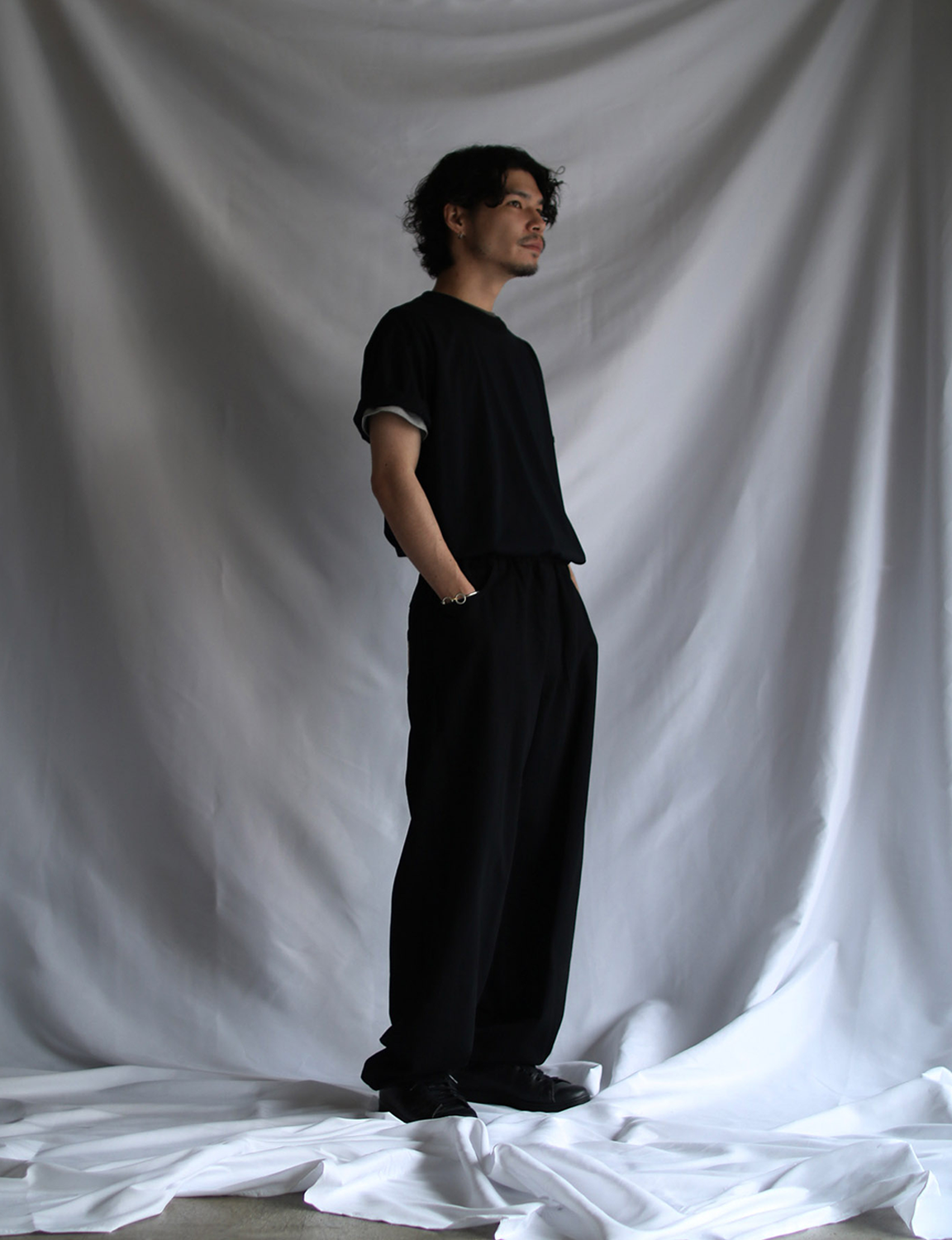 H/S TEE