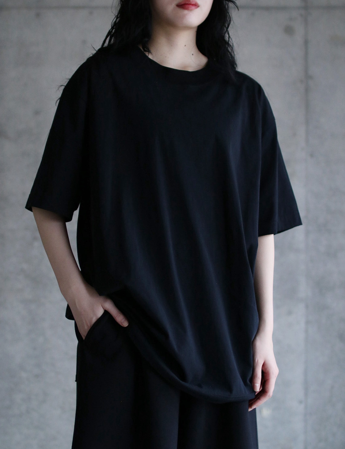 H/S TEE