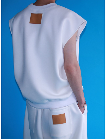SWAET SLEEVELESS TOP