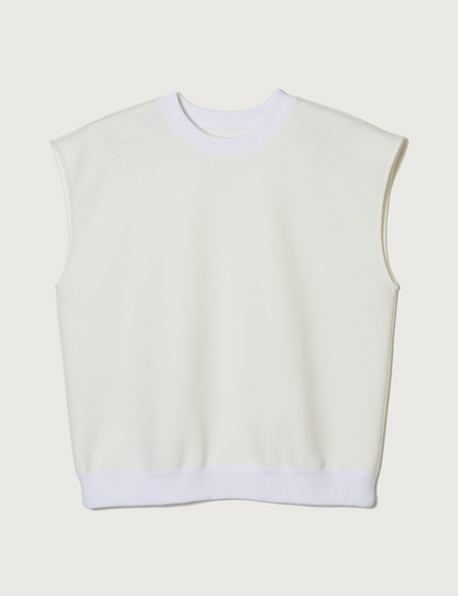 SWAET SLEEVELESS TOP