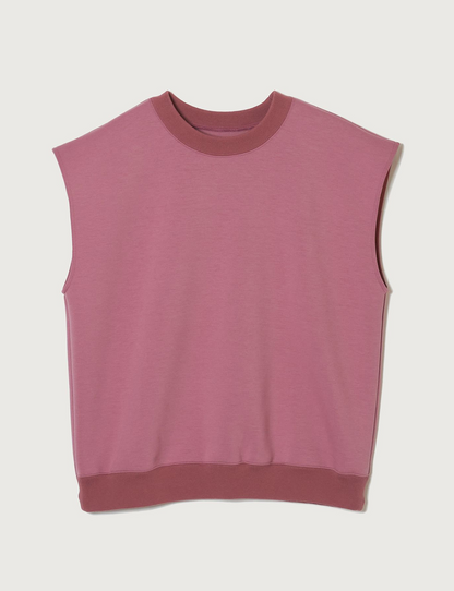 SWAET SLEEVELESS TOP