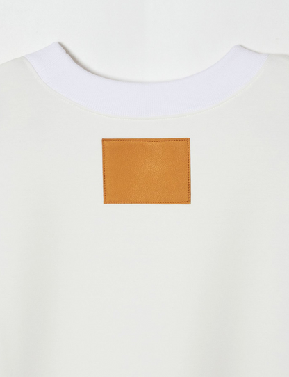SWAET SLEEVELESS TOP