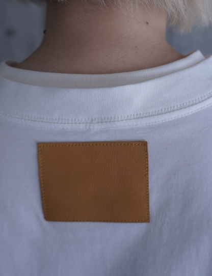 LAYERED L/S TEE