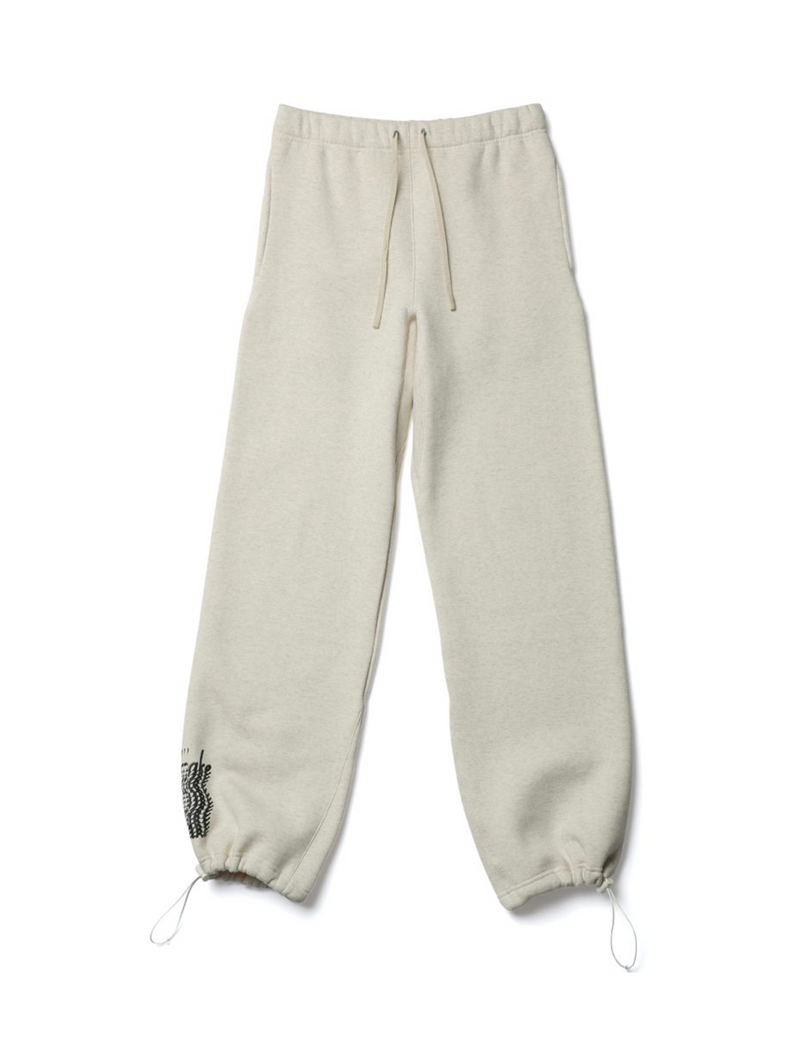 IROJIKAKE SWEAT PANTS