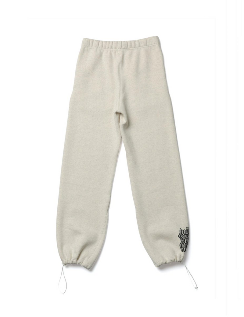 IROJIKAKE SWEAT PANTS