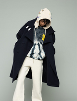 IROJIKAKE SWEAT PANTS