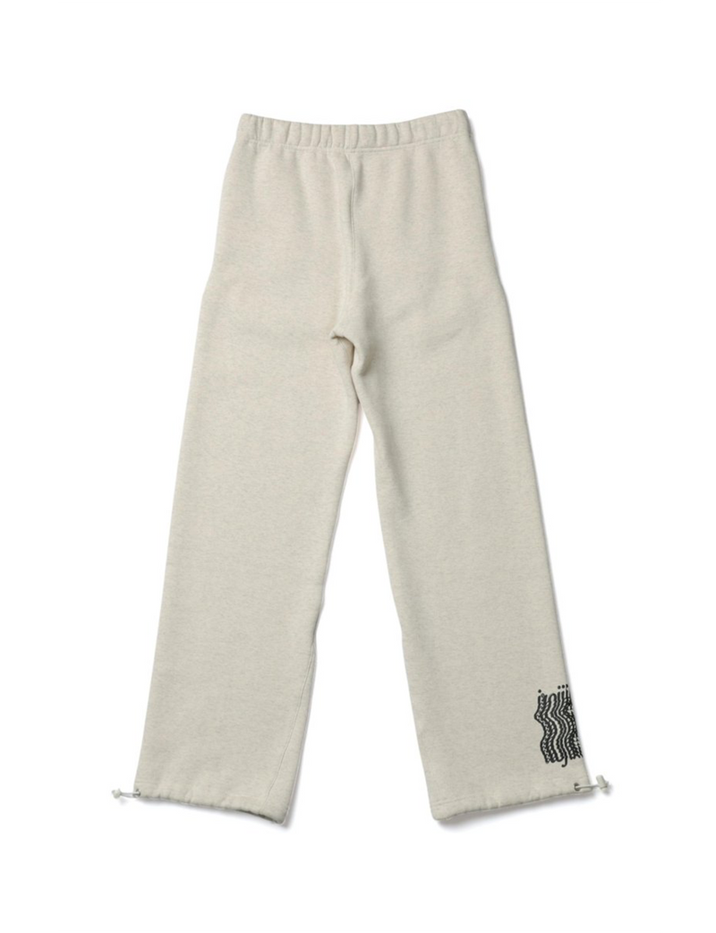 IROJIKAKE SWEAT PANTS