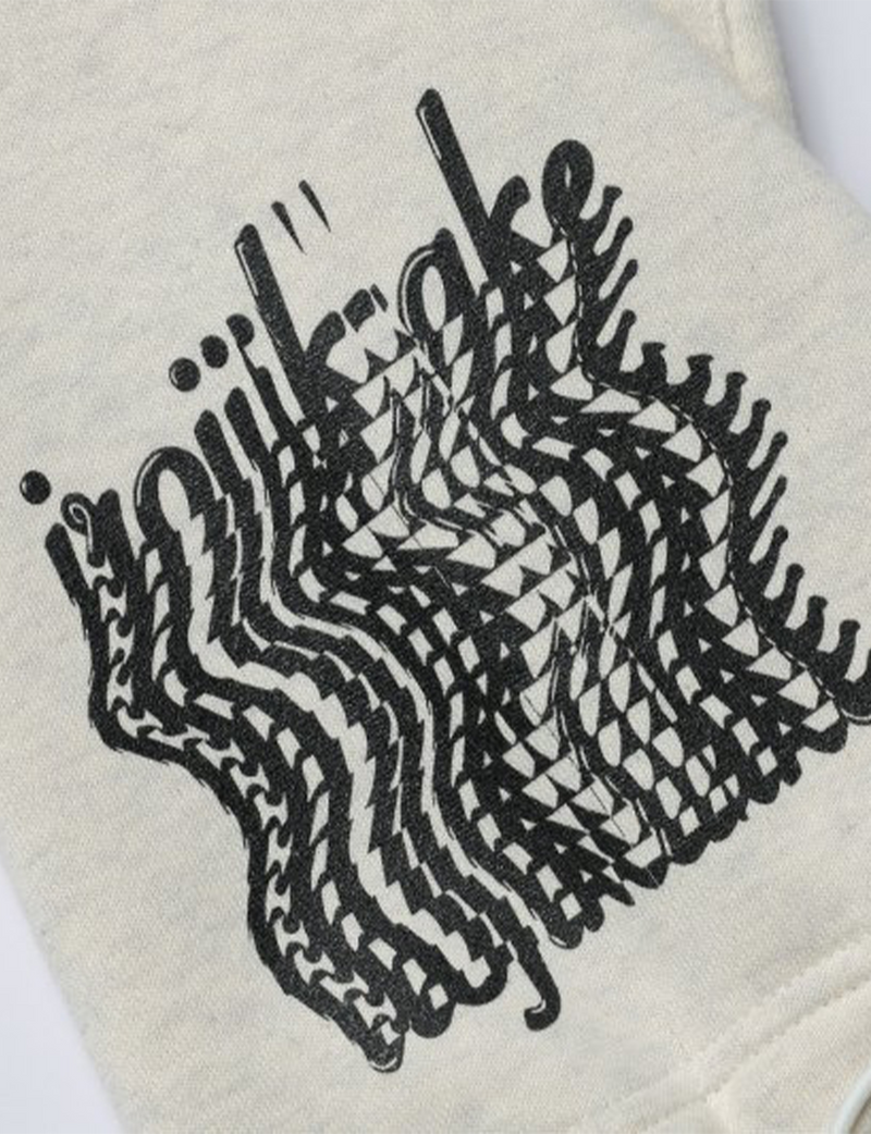 IROJIKAKE SWEAT PANTS