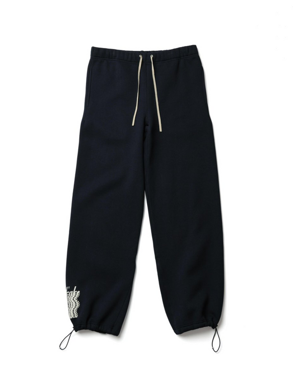 IROJIKAKE SWEAT PANTS