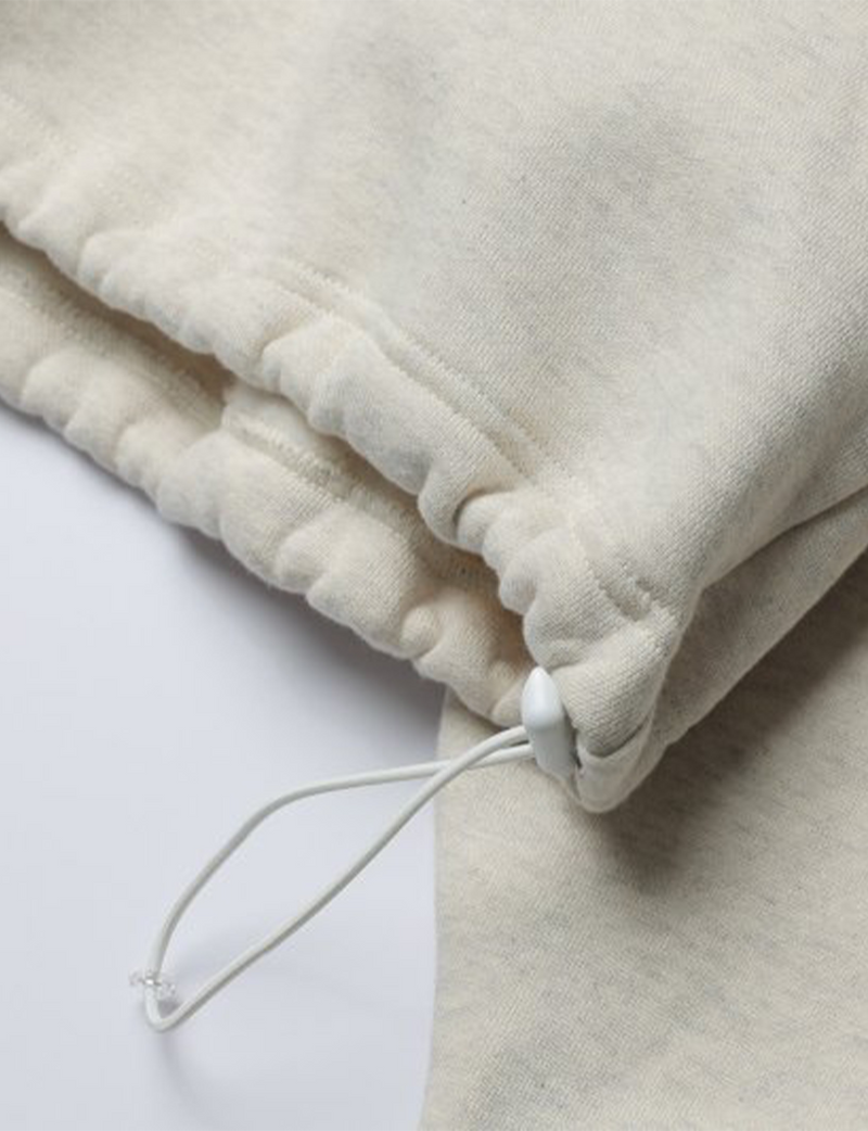 MESSAGE SWEAT SHIRT