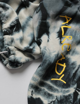 TIE-DYE BUBU FOODIE
