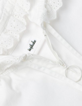 Baby Cotton Pullover