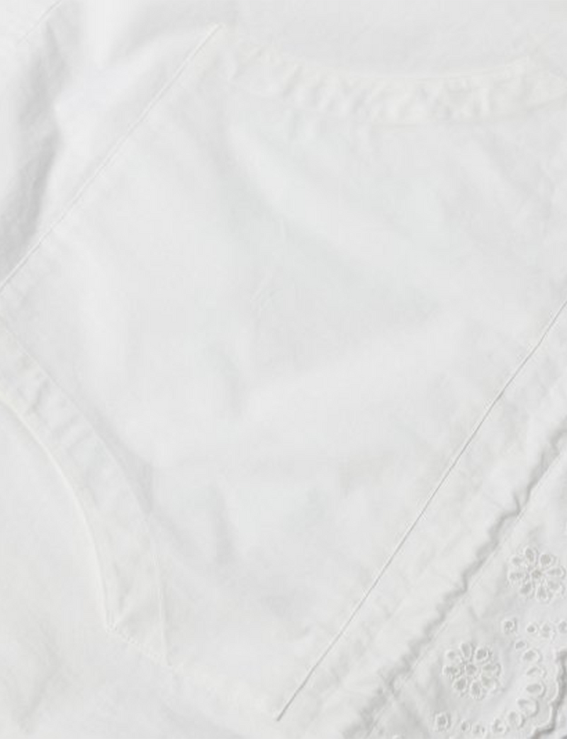 Baby Cotton Pullover