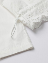 Baby Cotton Pullover